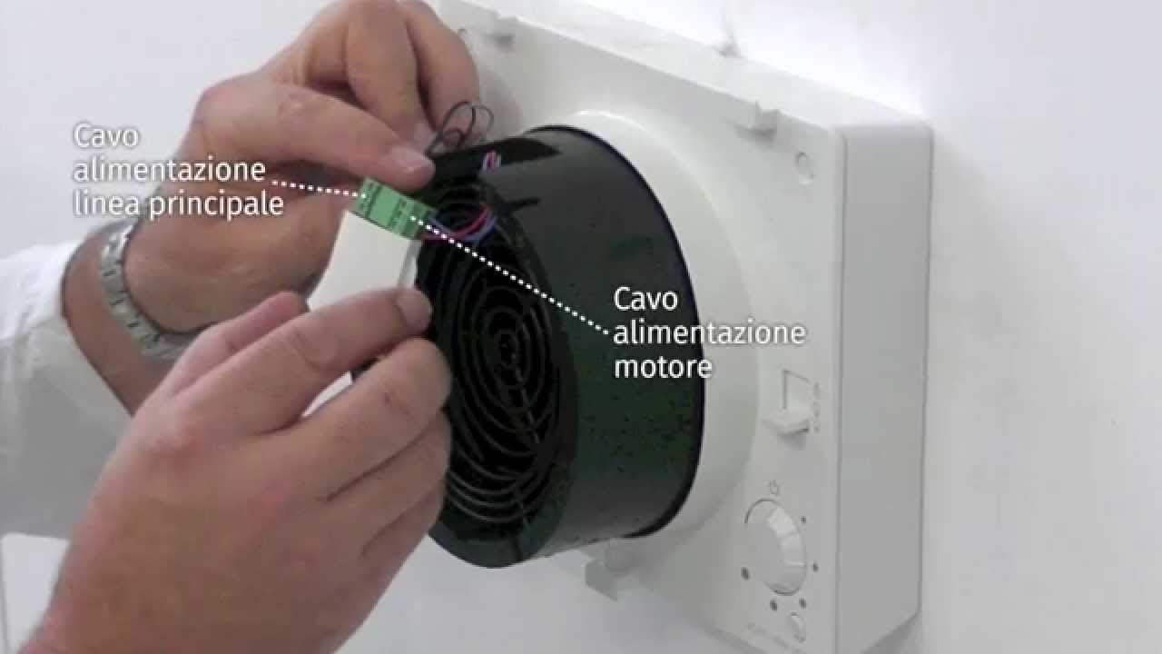 VORT HRW 20 MONO - ITA - Tutorial installazione