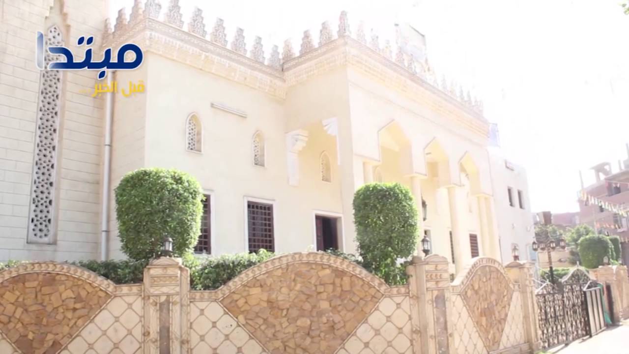 «مبتدا» فى مسقط رأس السادات.. «ذكريات لا تنسى»
