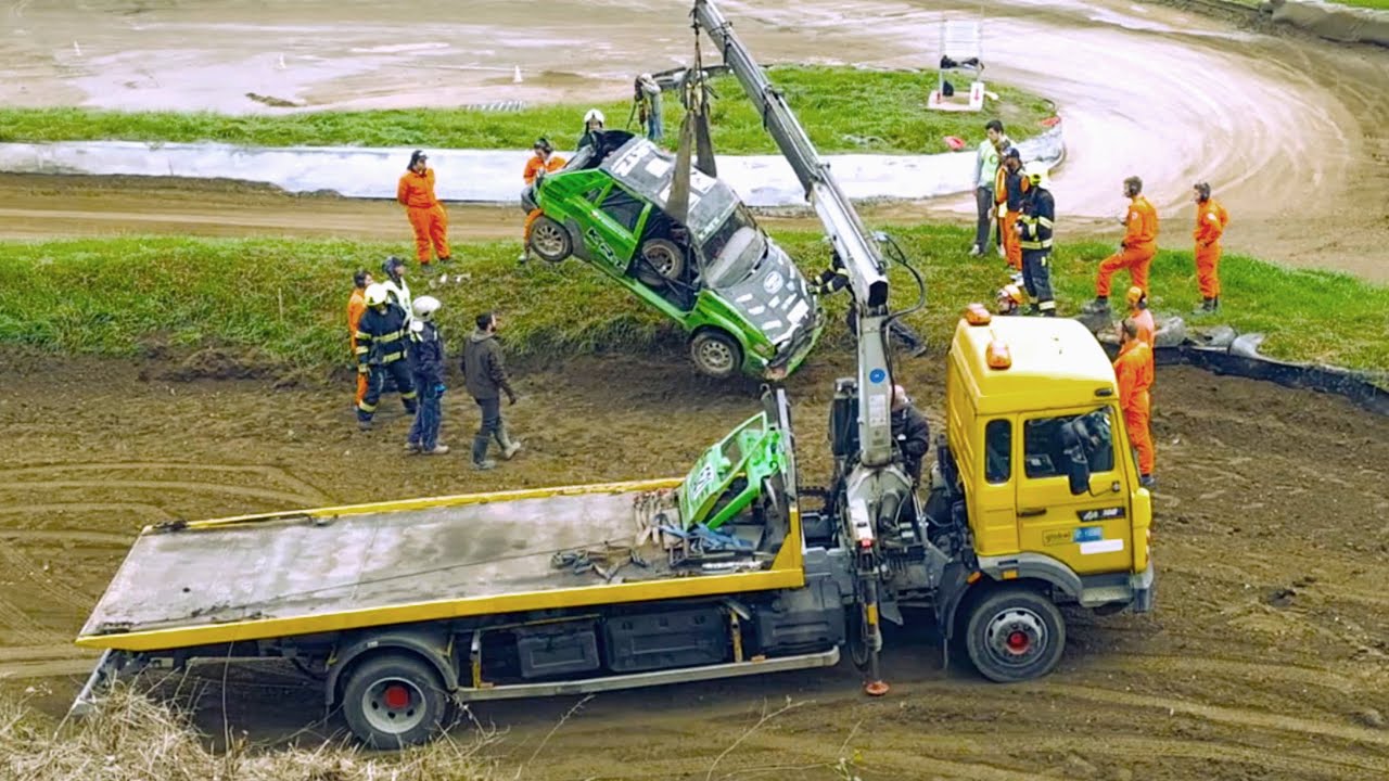 Autocross 2022 - MMČR Sedlčany - CZ