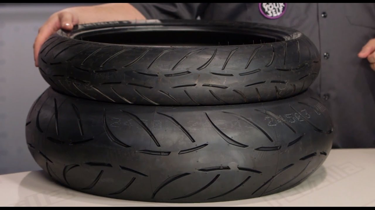 Metzeler Sportec M7 RR Tires Review at RevZilla.com