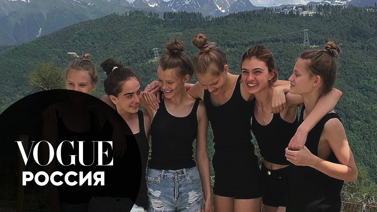Как устроен модельный бизнес