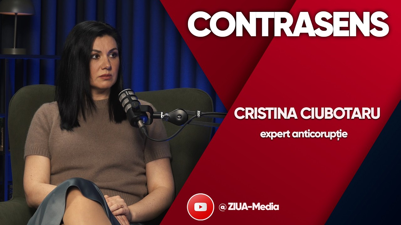 Cristina Ciubotaru: Scandalul grațierilor, reforme după ureche și sfidarea numită „Vetting”