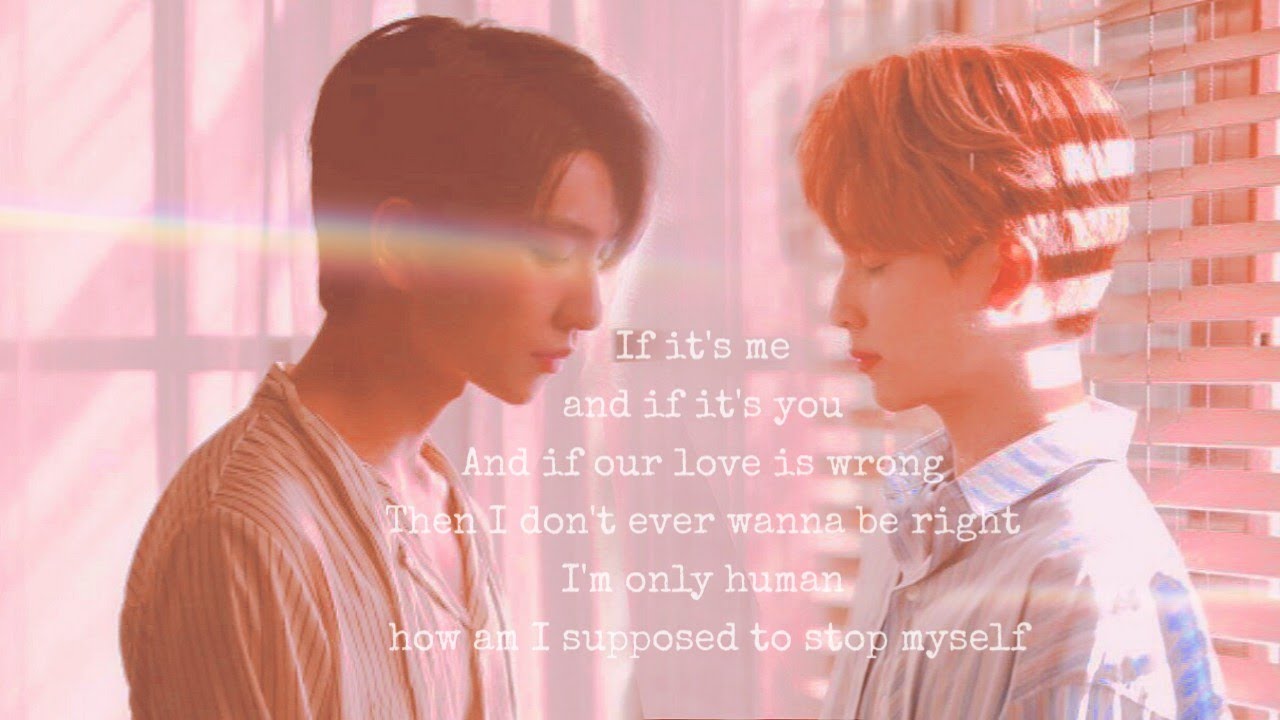 What if Our Love wrong ? Jihan (JoshuaxJeonghan) [FMV]