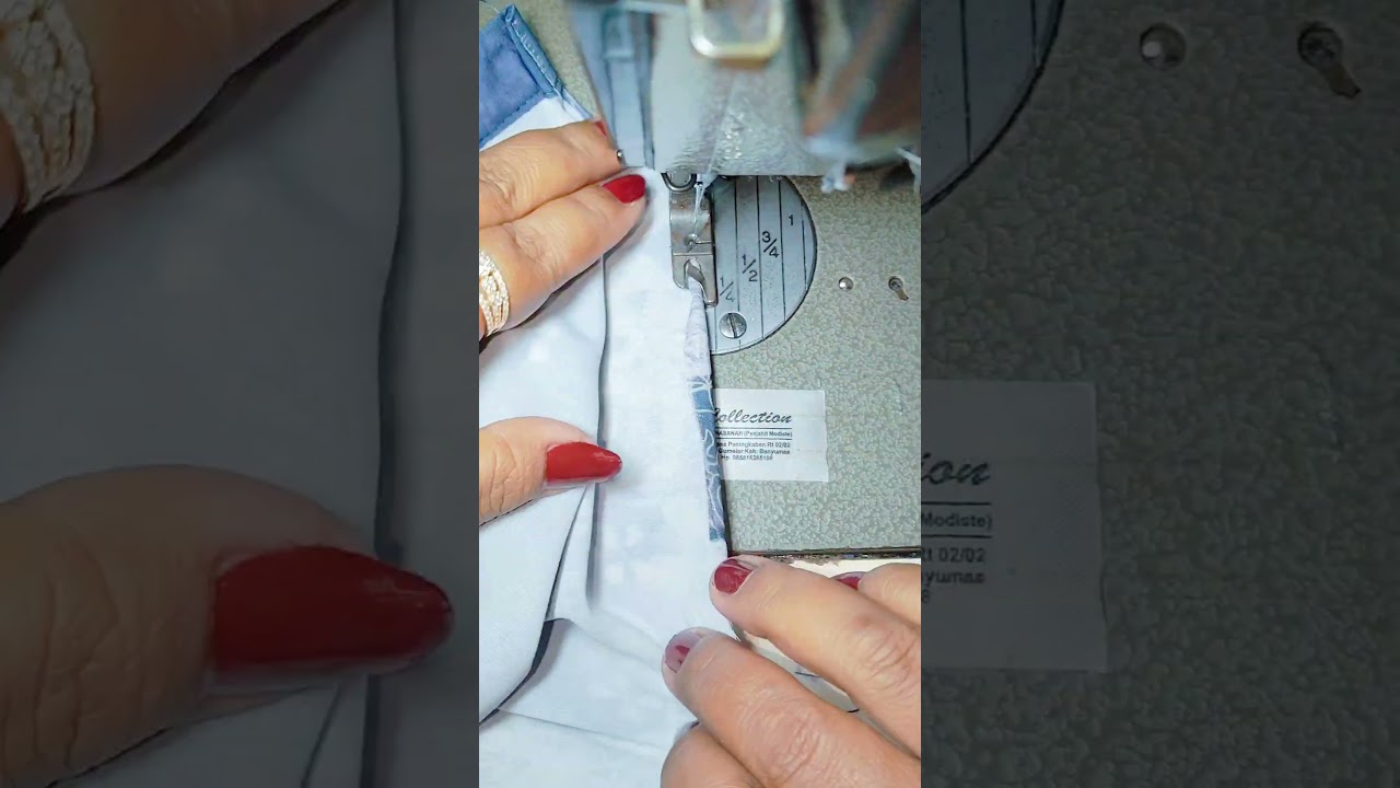 jait kelim #sewing #mtailor #sewinghacks #sewingtips