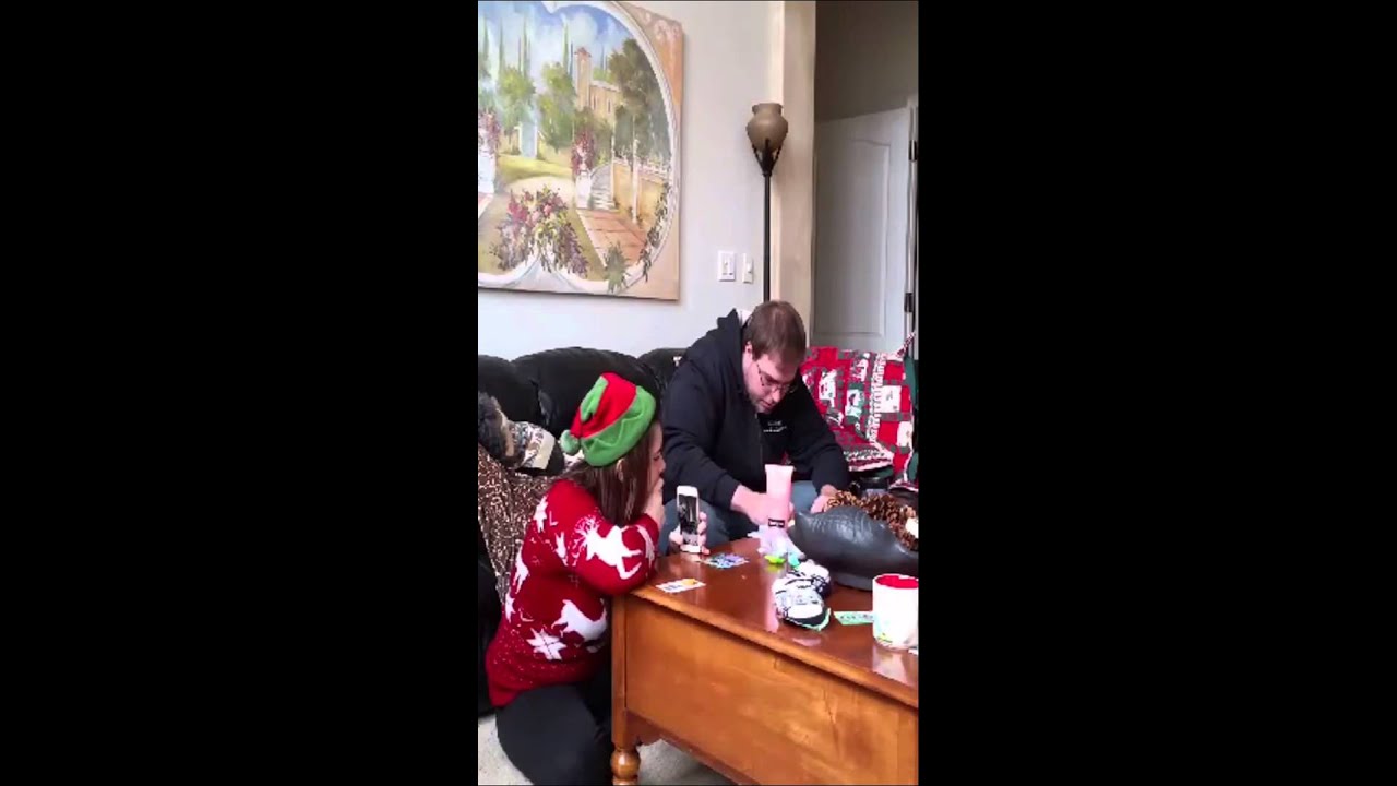 Fake Lottery Ticket Prank