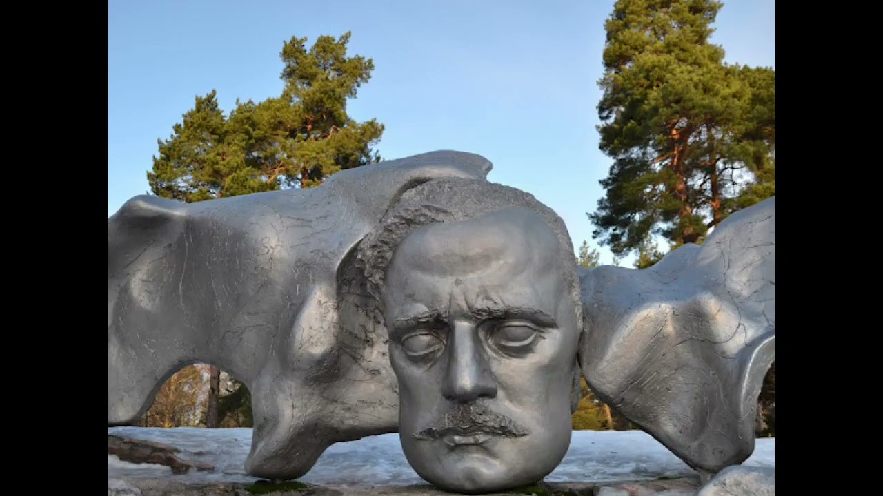 Top 10 - Pontos Tur&iacute;sticos de Helsinque - Finl&acirc;ndia