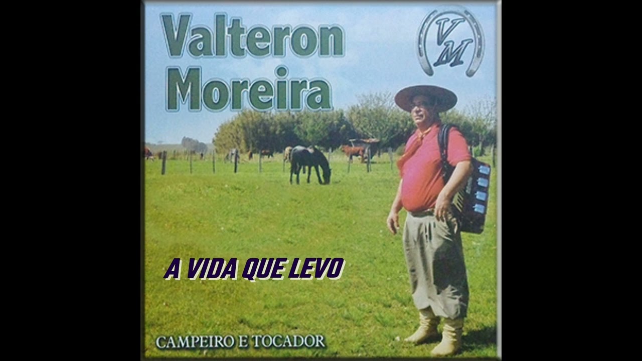 A Vida que Levo