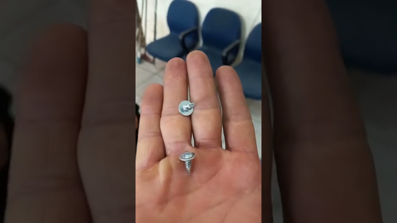 como instalar o toldo cortina de mola