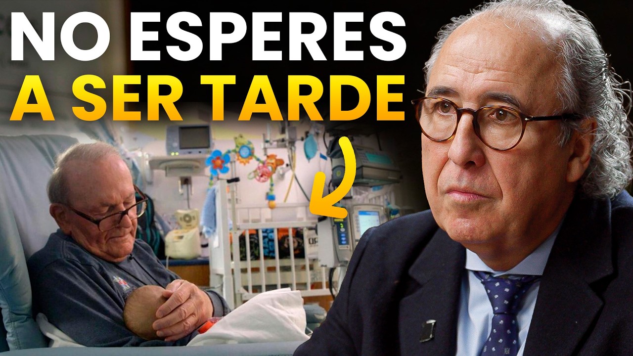 “No te arrepientas de esto cuando seas mayor”: 5 Lecciones para ser tu Mejor Versión