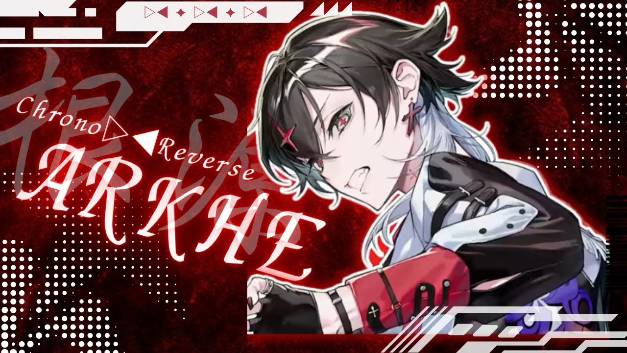 【振り返り】デビュー配信〜1周年記念配信　個人別切り抜き ARKHE ver.