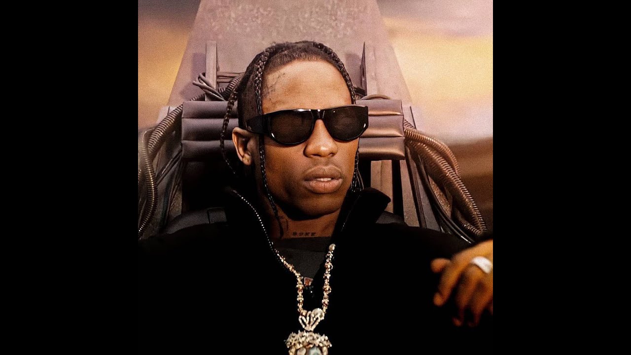 [FREE] Travis Scott x Don Toliver Type Beat - 