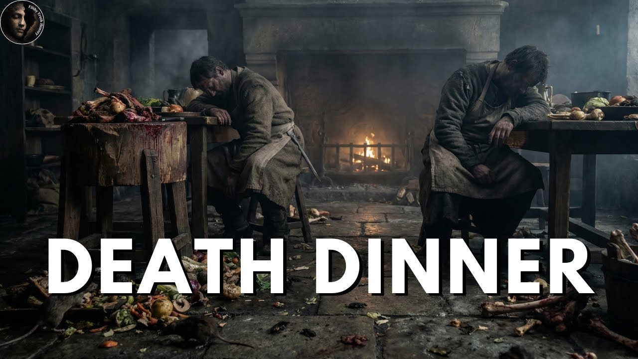 The Filthy Truth About Medieval Kitchens