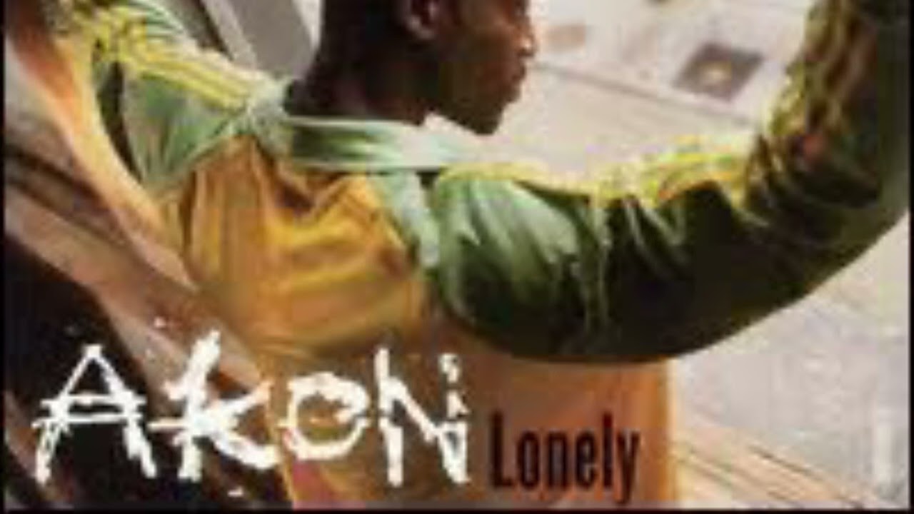 Podcast About List- I’m So Lonely By Akon