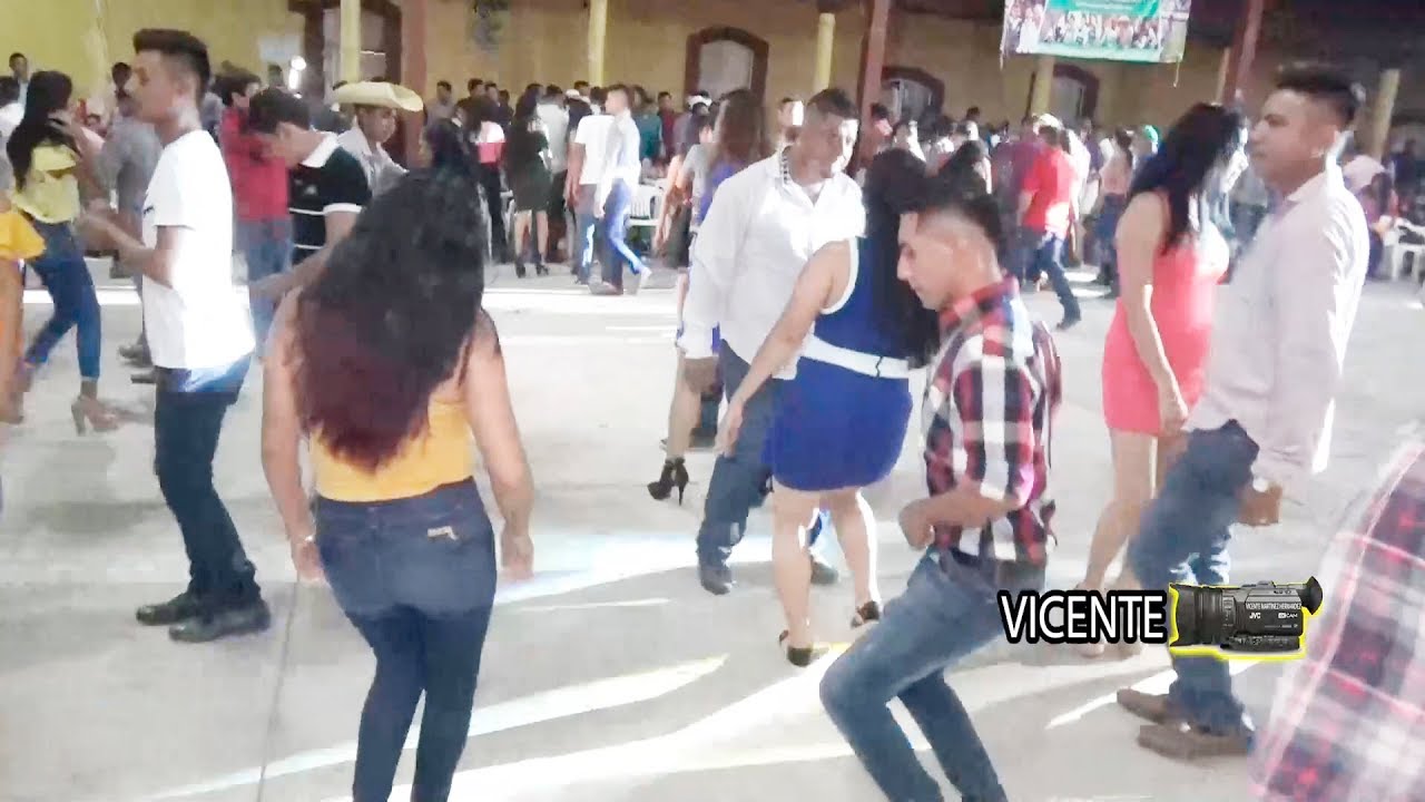 ASI Se ZAPATEA En San Miguel Totolapan GRO