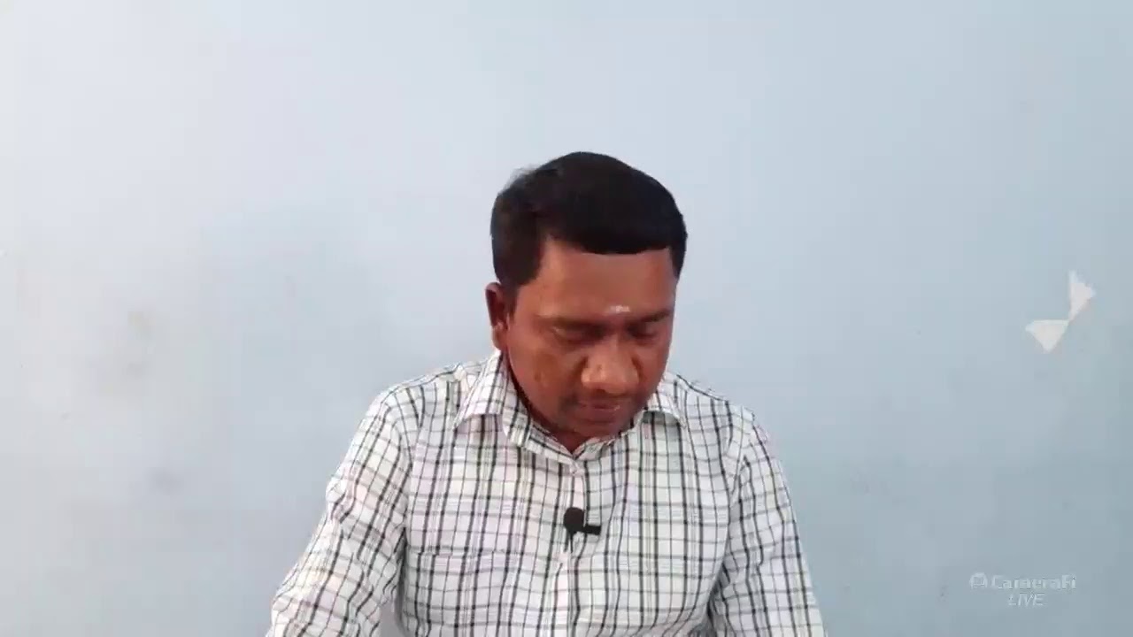 Tamil Store's broadcasting.   Live | TamilStore in Tamil