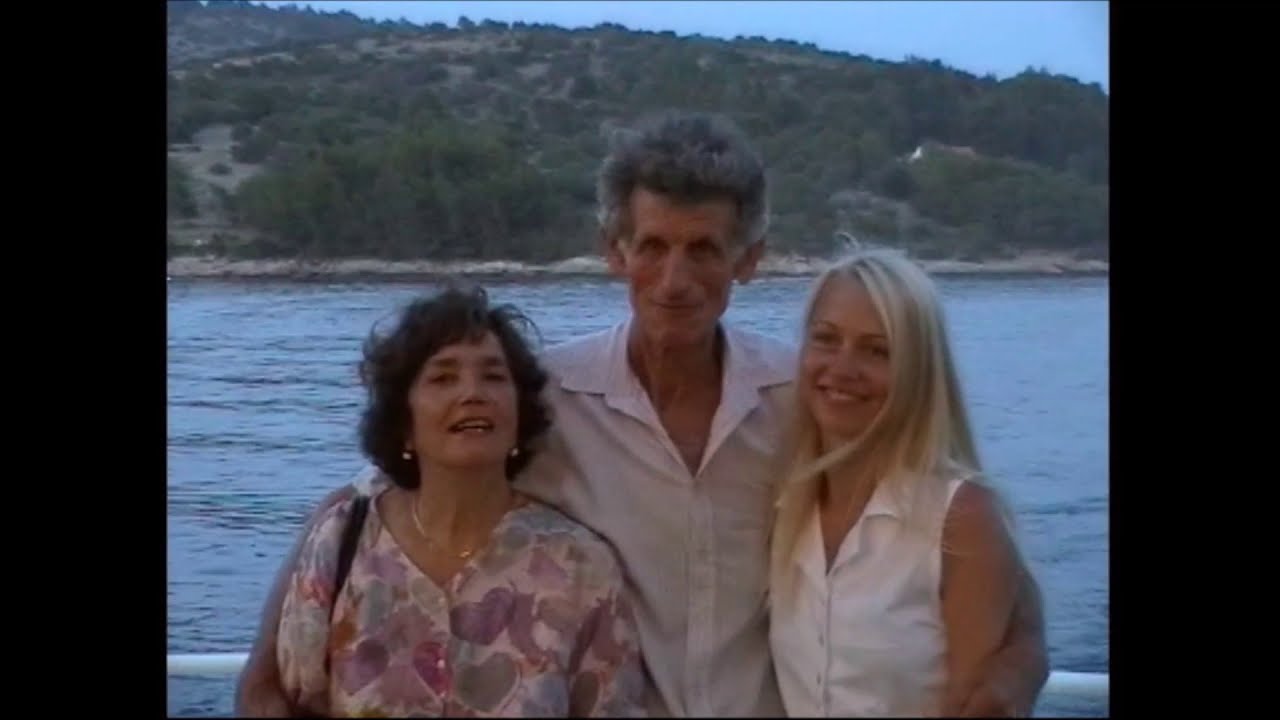 Vela Luka 2001 albgreen
