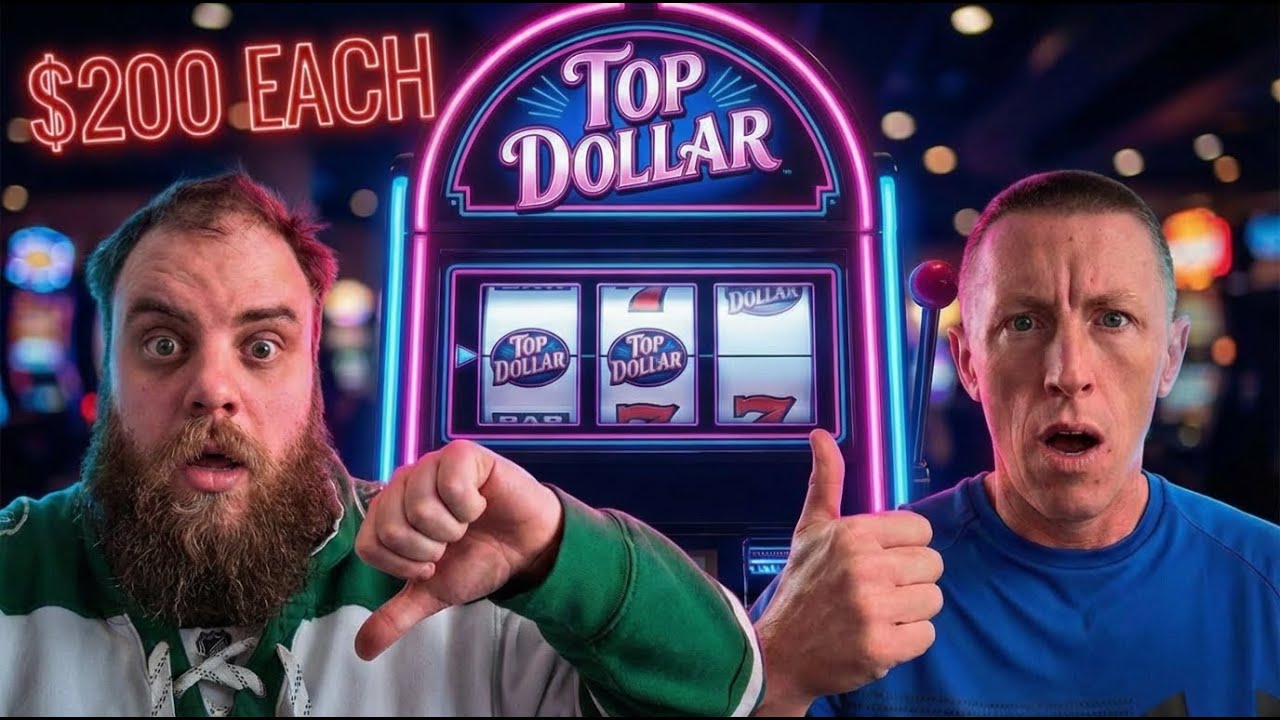 TiltedTJ   Kyle and Troy $200 comp