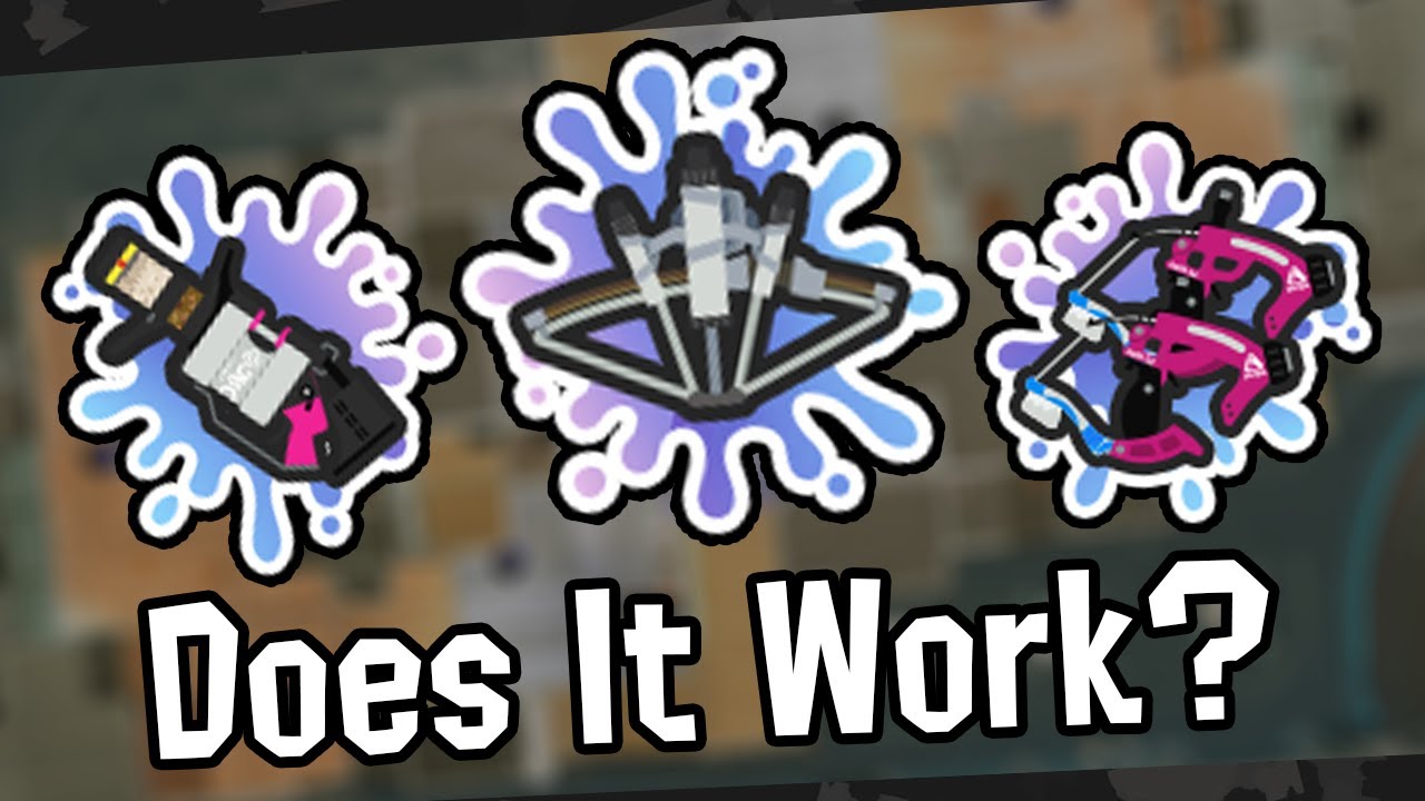 We Tried the Japanese Tri-Stringer Comp... | Splatoon 3