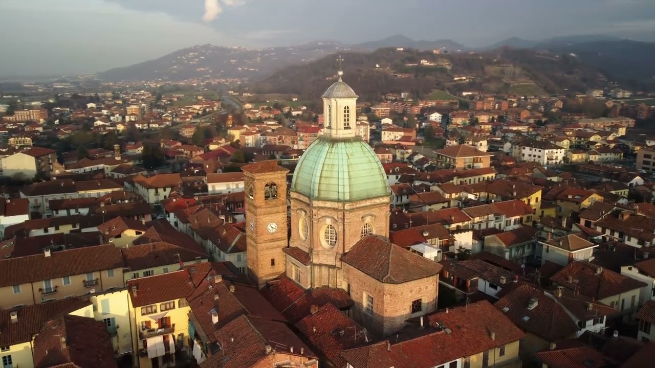 Gassino Torinese | Piemonte | Italy | 2022