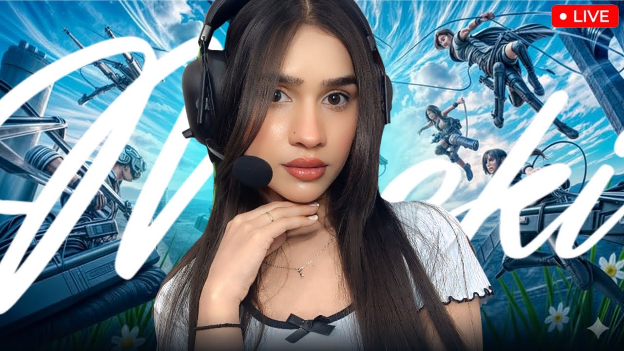 CUSTOM ROOMS || 1v1 TDM  ROOMS || BGMI LIVE WITH MUSKI  #bgmicustomroom #bgmicustomroomlive #facecam