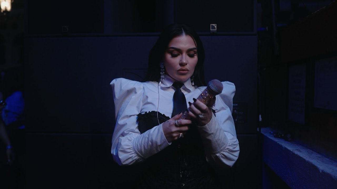 Oana Radu - De la Zero ❤️ (Official Video)