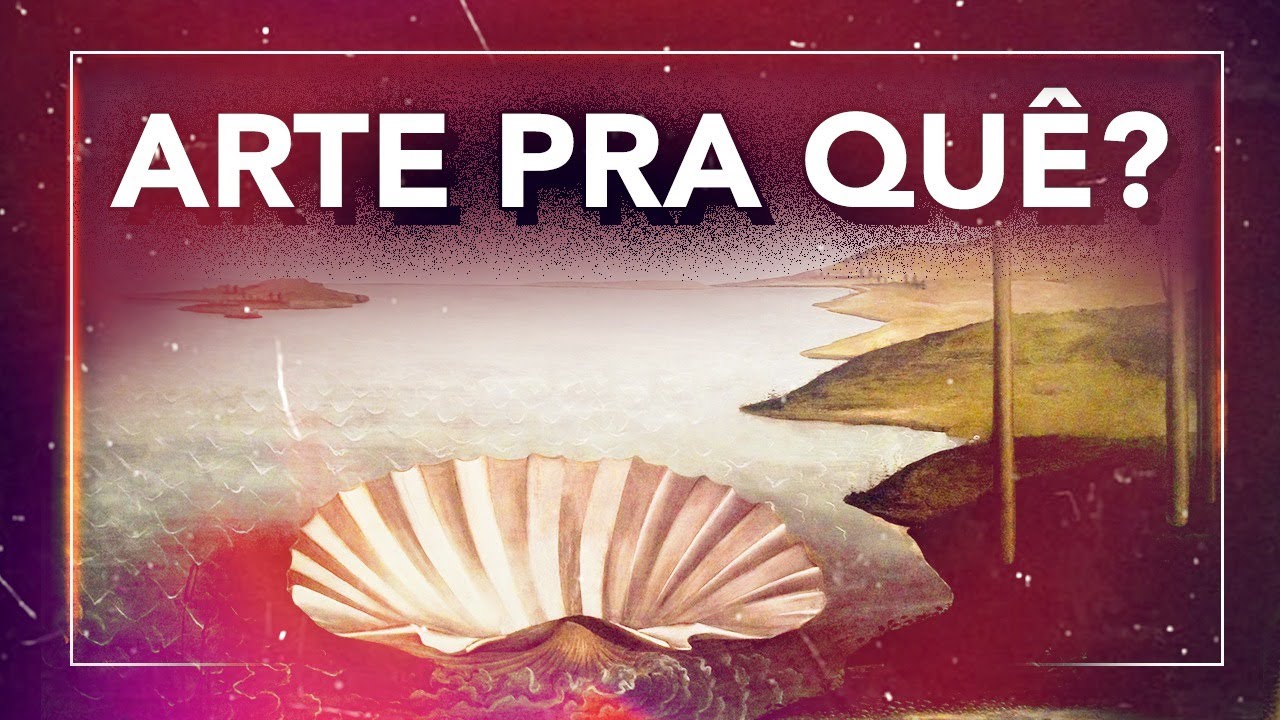 A Arte em Tempos de Isolamento