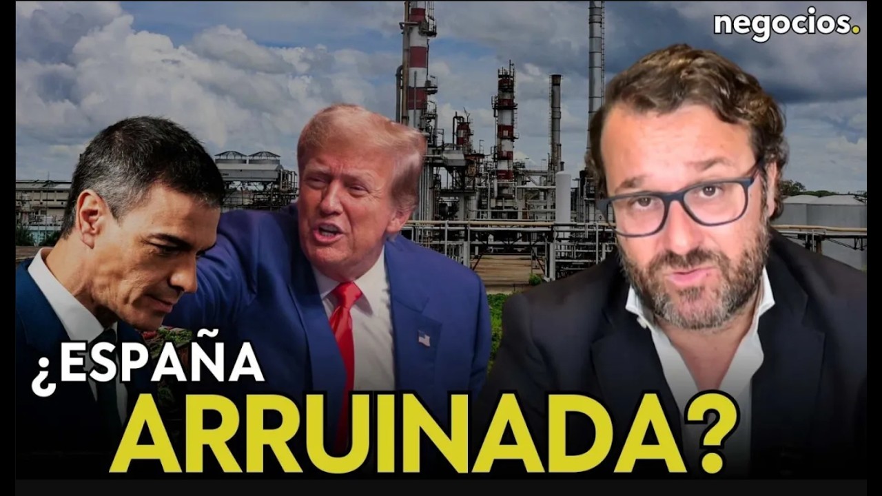 Todo lo que esconde el pulso de Pedro Sánchez contra Trump y la amenaza para las empresas en España