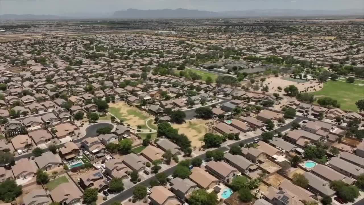 San Tan Valley could become Arizona&rsquo;s newest town