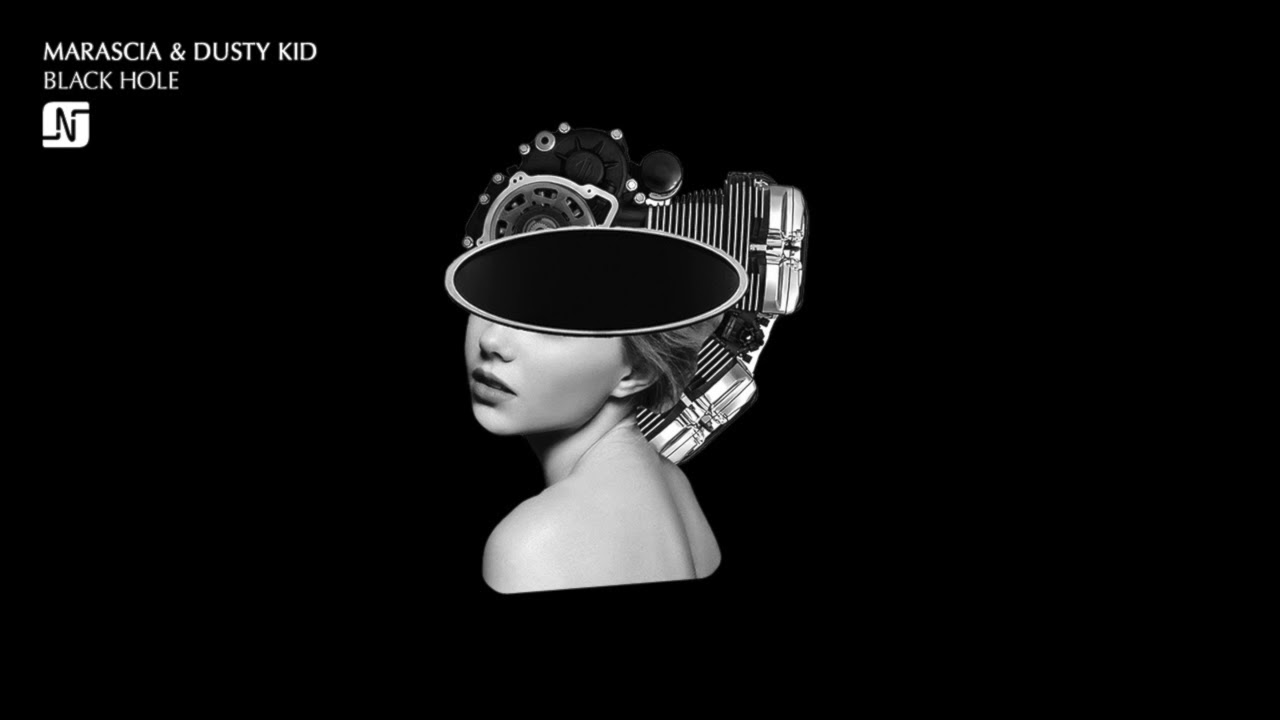 Marascia & Dusty Kid - Black Hole (Ultimate Mix) - Noir Music