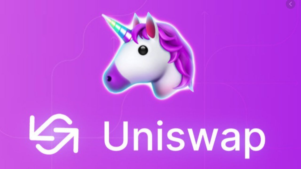 How To Buy On UniSwap | How To Use UniSwap
