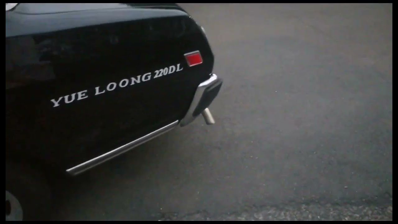 裕隆汽車製造的CEDRIC，俗稱的勝利。（1976-1979）
