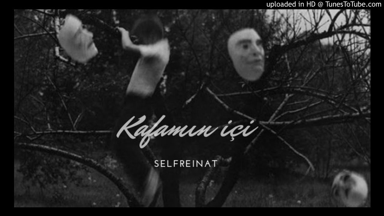 self328 - Kafamın İçi (2018)