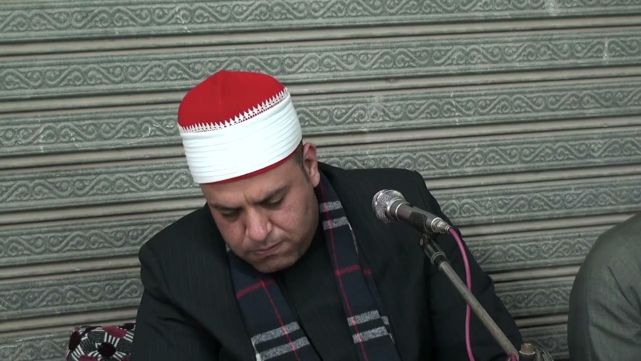 عزاء فقيده عاءلات عمر الشيخ أحمد رمضان عبد العزيز قرانشو بسيون تصوير محمد رمضان 