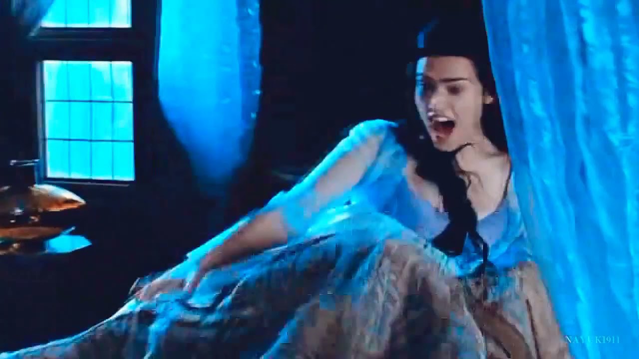 dark horse Merlin x Morgana