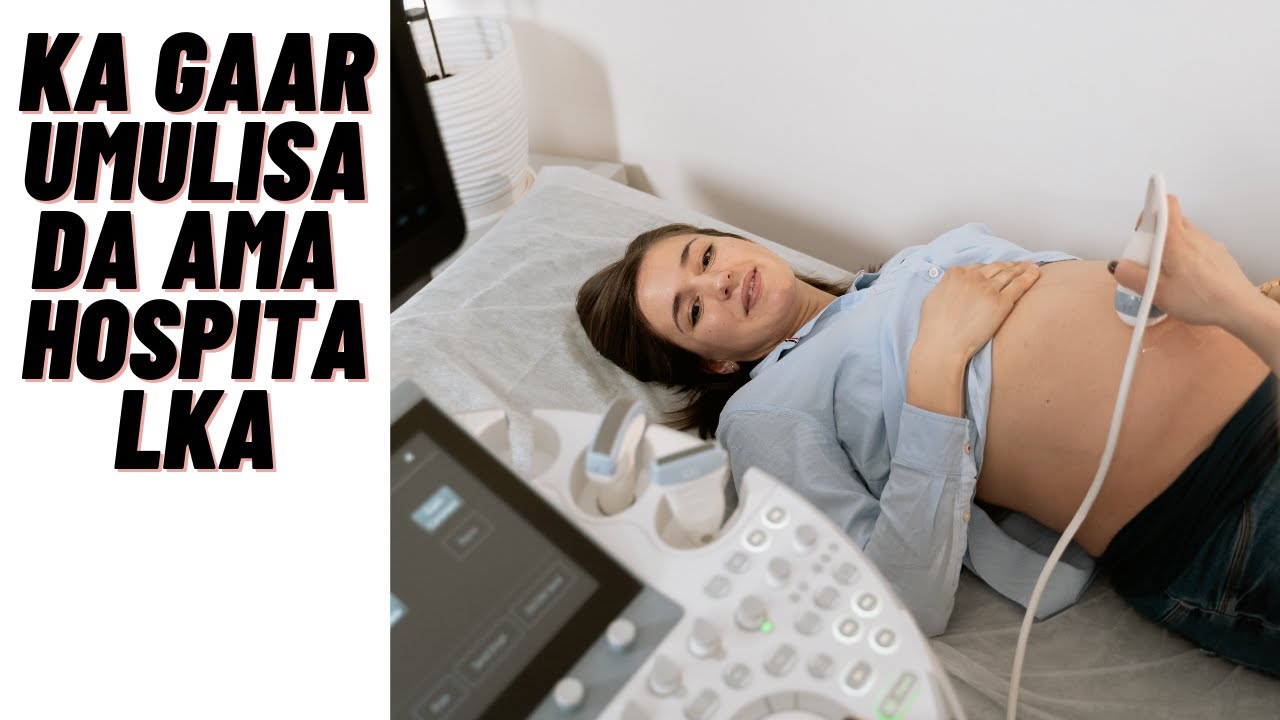 calaamadaha foosha dhaqsi ku gaar hospitalka hadaa isku aragto intaan haka dib dhicin