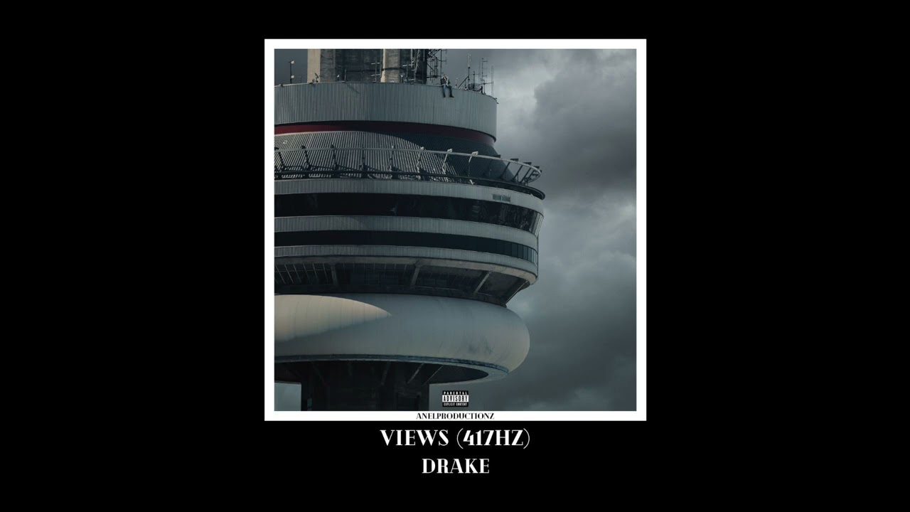 Drake (417hz) - 1. Keep the Family Close