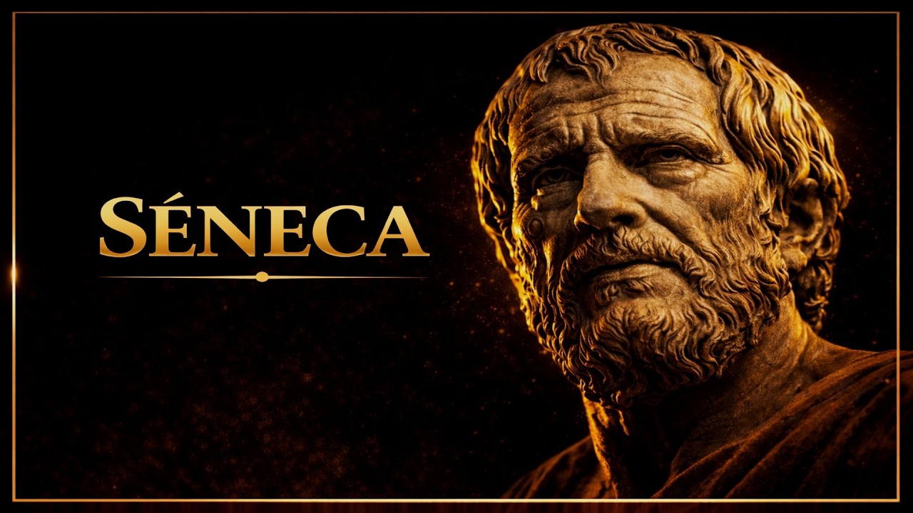 Séneca | NO TIENES TIEMPO