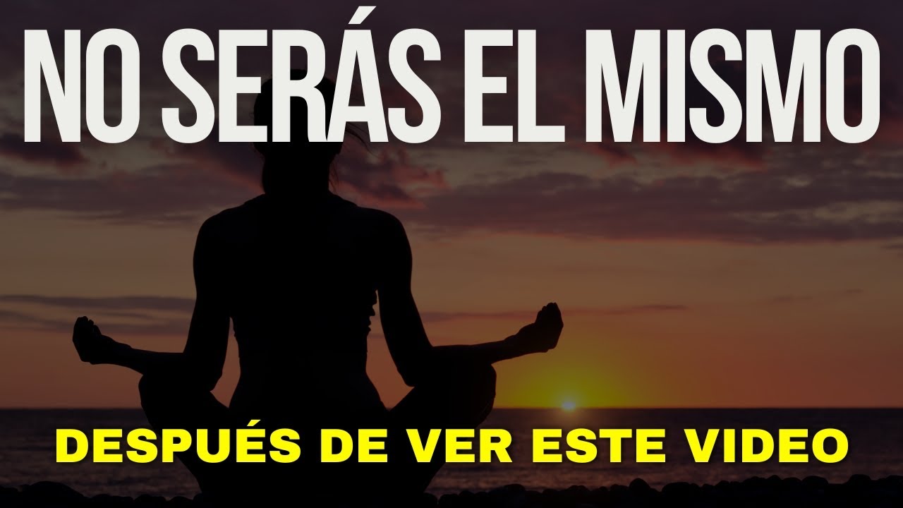 5 Enseñanzas Budistas que TRANSFORMARÁN TU VIDA PARA SIEMPRE | Budismo