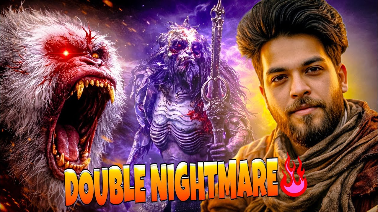 Sekiro: Ape + Shichimen Warrior Defeated – Almost Quiet But Deadly! Rahil2.0