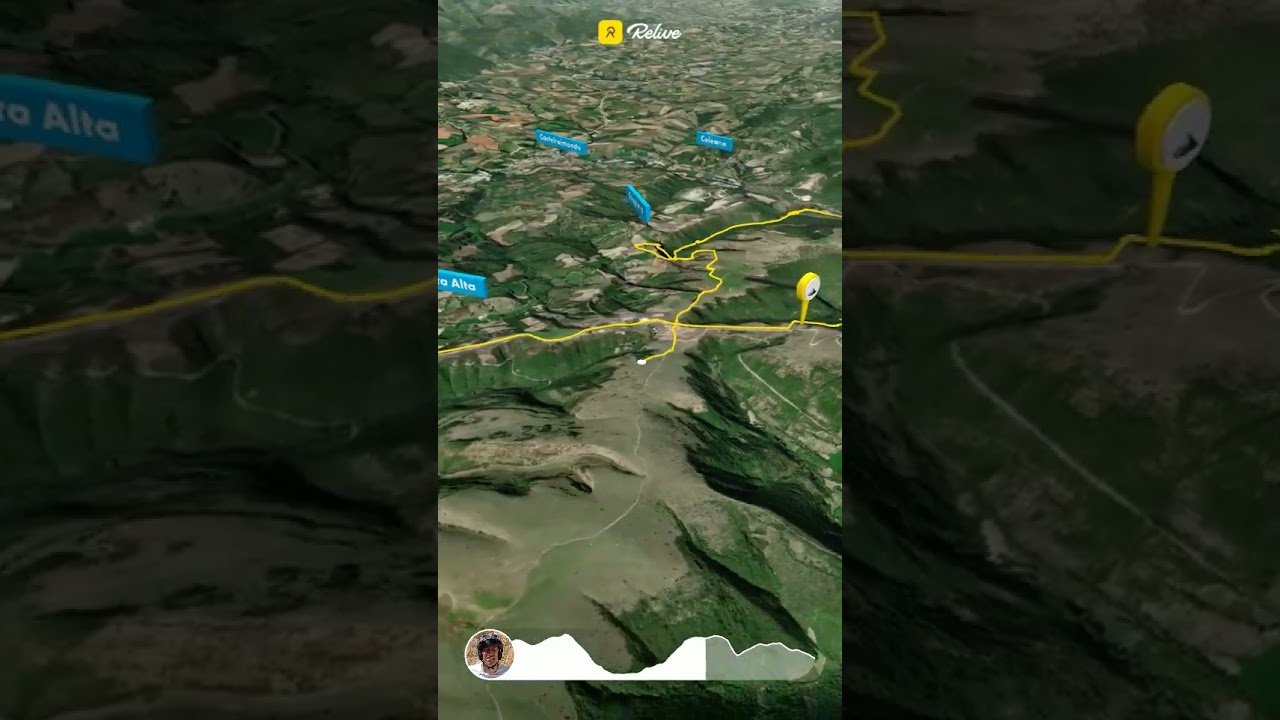 S. Eustacchio, Tagli 1 e 2