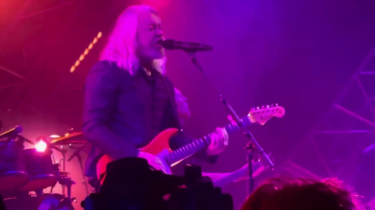 Tears For Fears “Break It Down Again” (Live in St Louis Mo 07-13-2023)