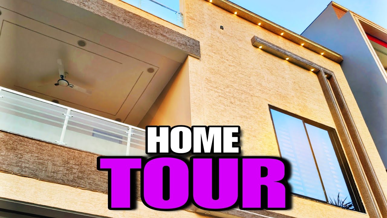 HOME TOUR 🔥 || FROM OLD HOME TO DREAM HOME || #hometour #newhome #home 