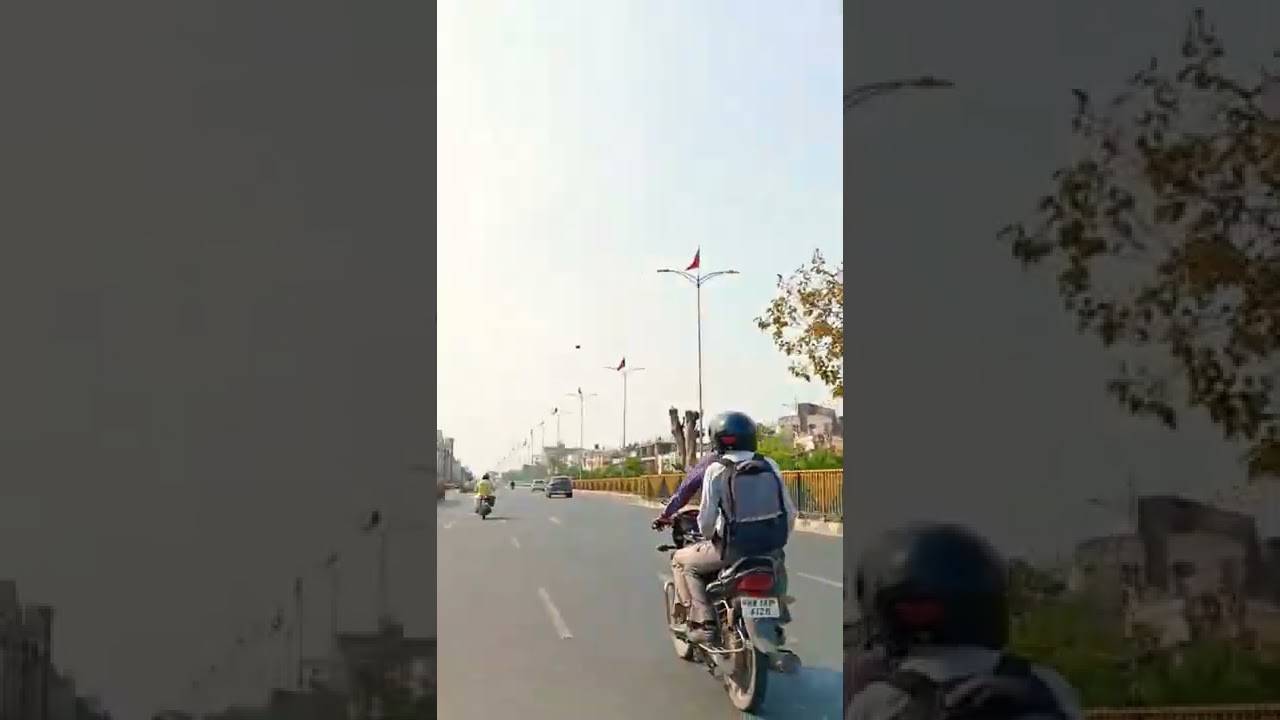 #atal path#riding
