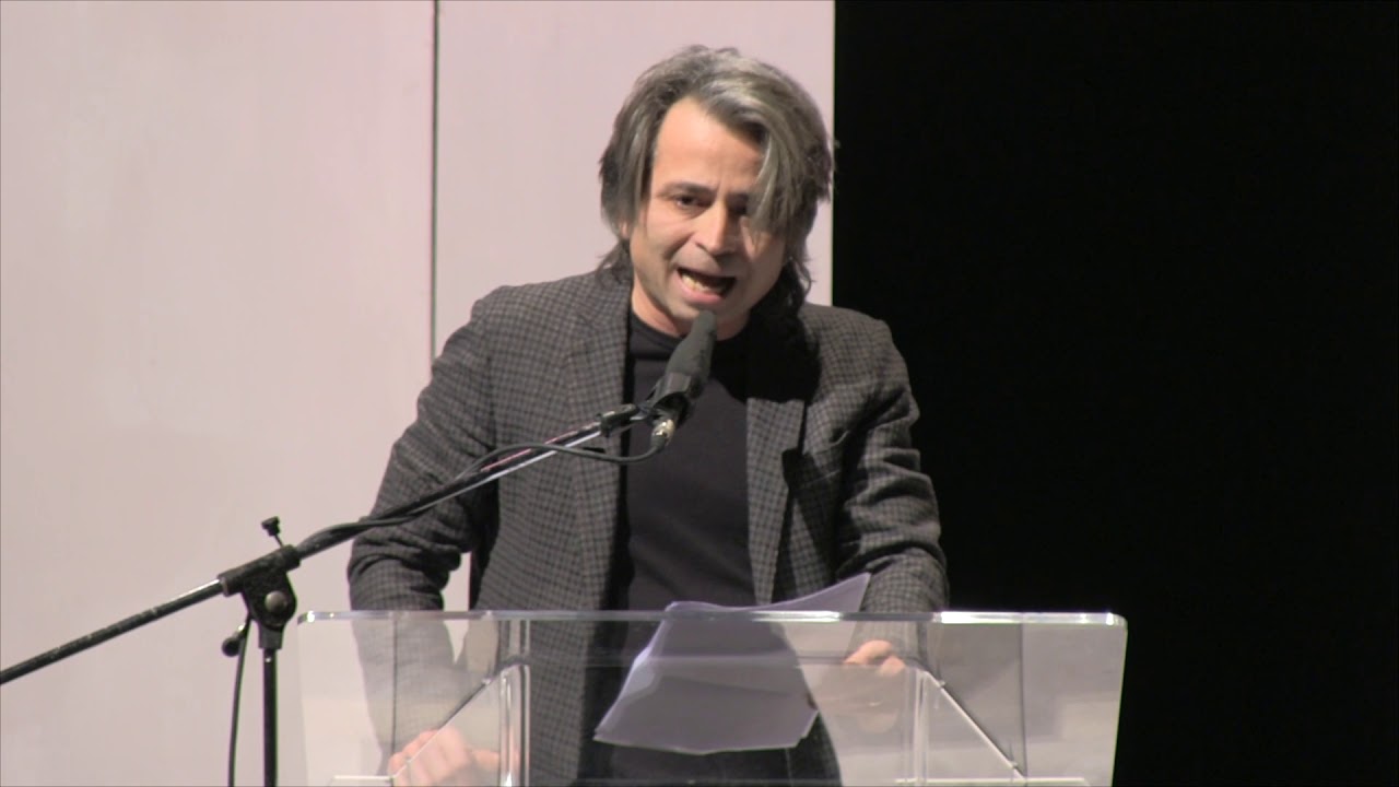 Igor Esposito Presentazione La memoria gatta