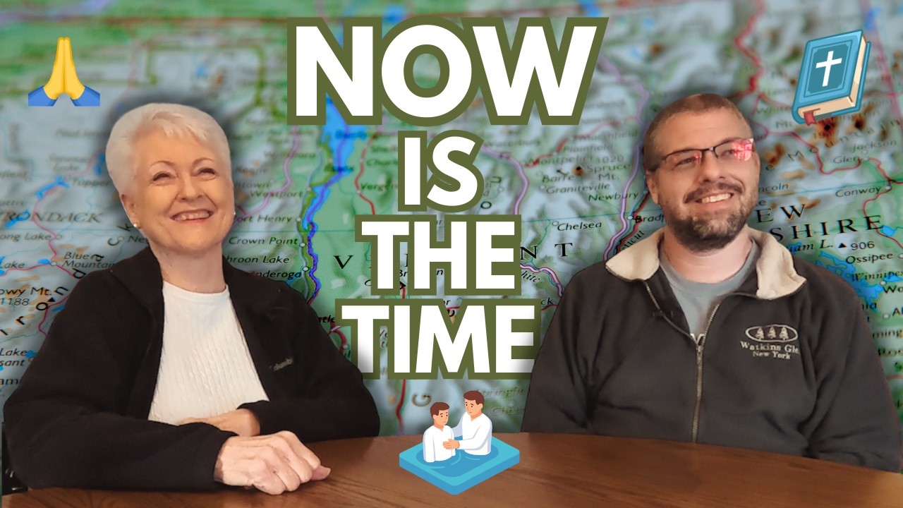 From 8 to 50: How This Small New England Church Uses Operation Andrew to Reach Neighbors