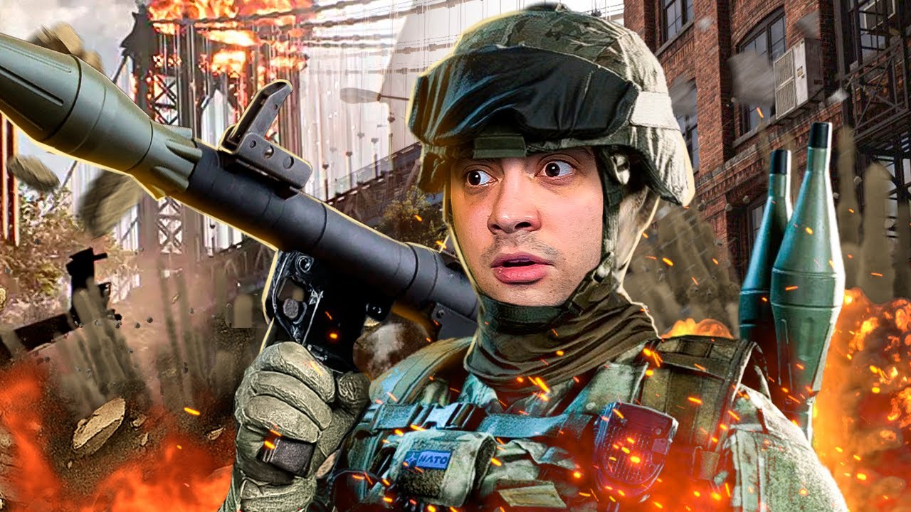 O MAPA NOVO DE NEW YORK! - BATTLEFIELD 6