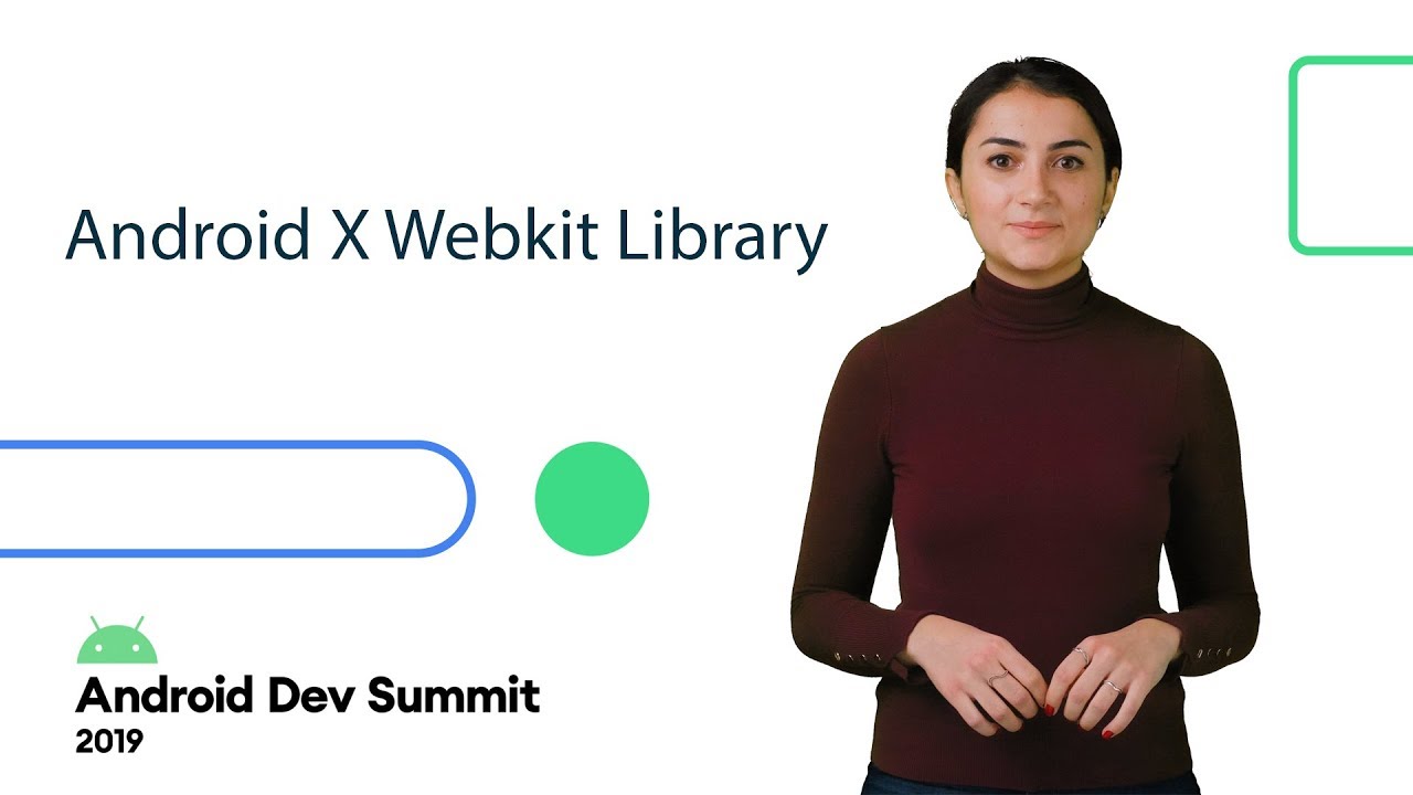 AndroidX Webkit