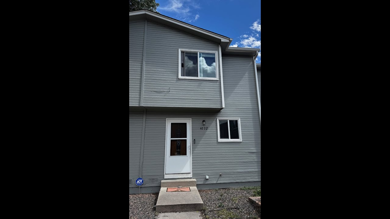 4032 Muse Way