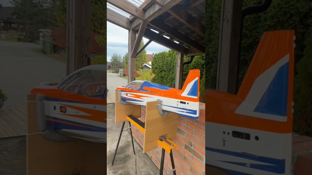 New SkyWing 74