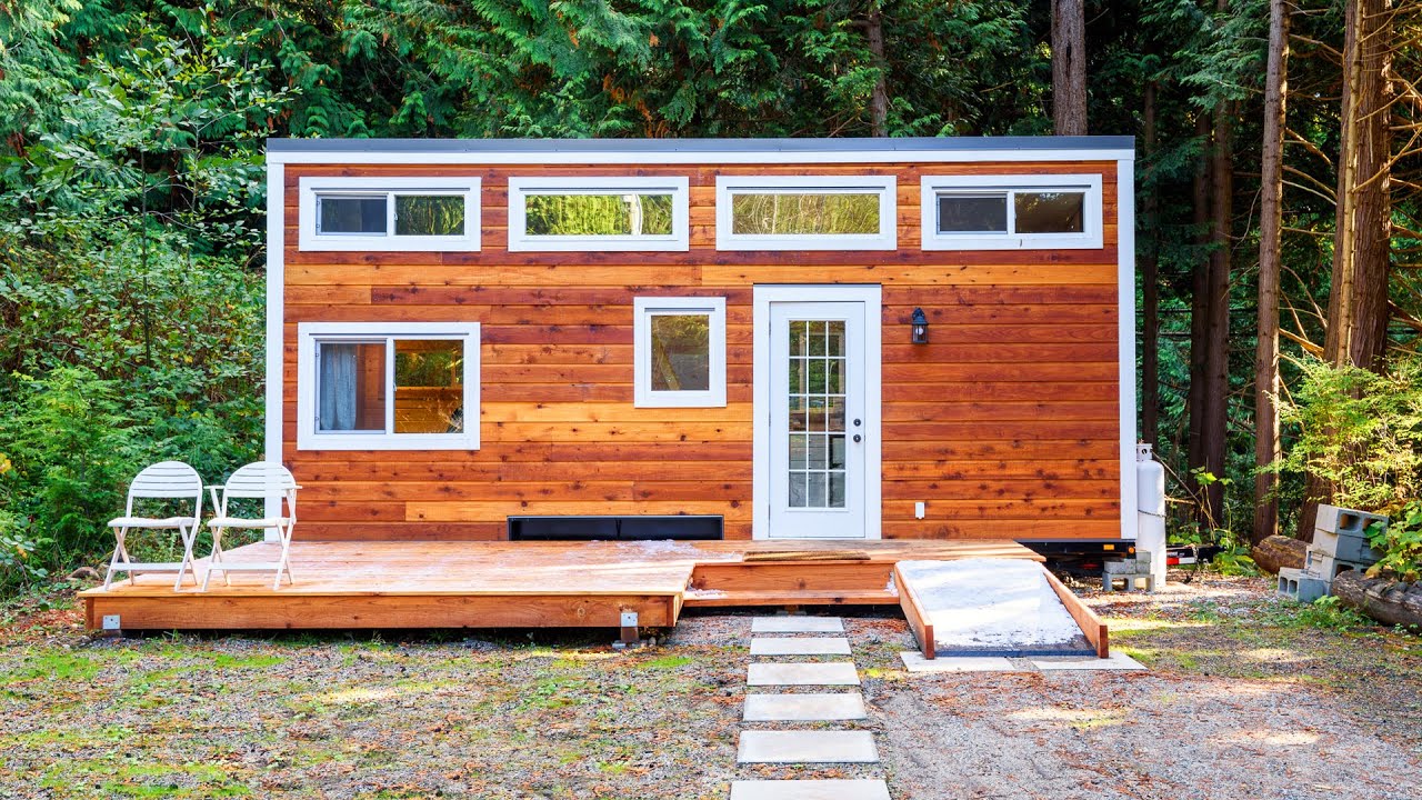 Tiny Homes - Toronto Ontario